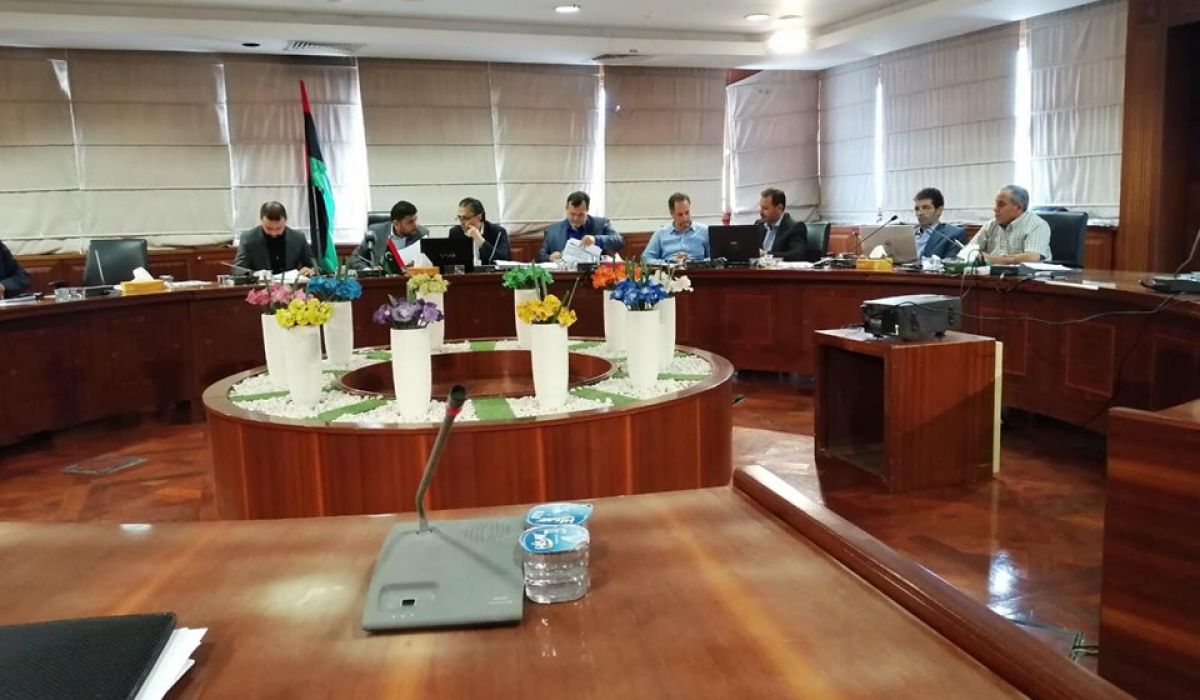 وزارة المالية: انتهاء الاجتماعات الخاصة بمقترح ميزانية الدولة لعام 2020