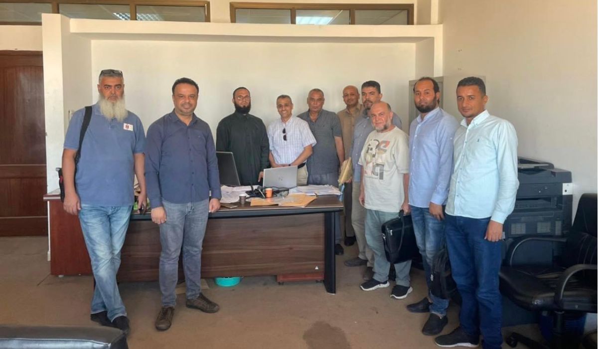 "العمل والتأهيل" تقوم بمطابقة جدول المرتبات الموحد مع وزارة المالية