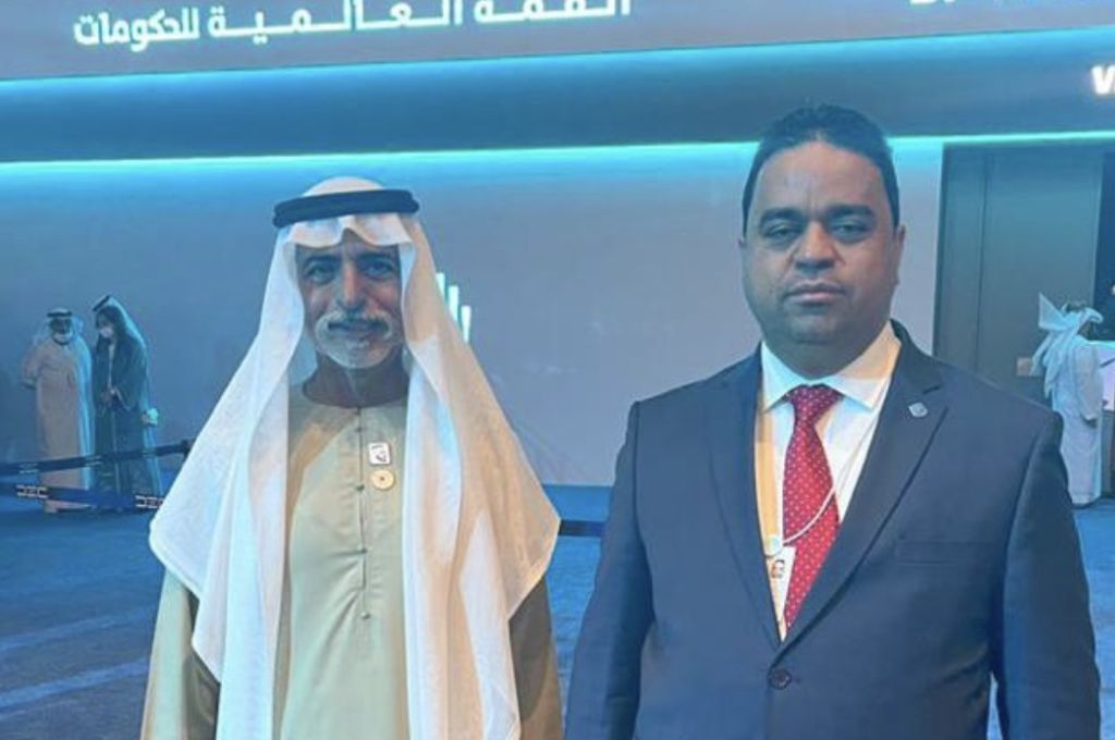 "أبوجناح" يتعهد بأن وزارة الصحة ستواصل المضي قدمًا نحو حلحلة مشاكل المرضى الليبيين في الداخل والخارج