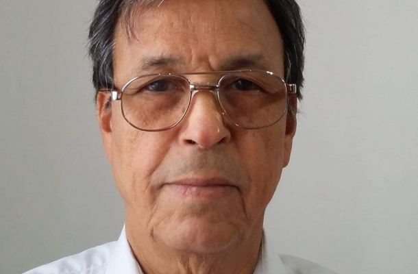 الفارسي يكتب : منذ أربعة عقود لبنغازي يعود حق طال انتظاره