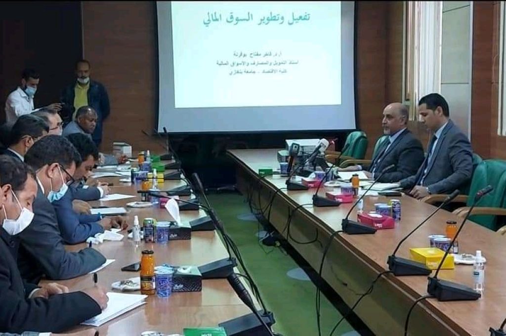 حبارات يكتب: ميزانية ب 96 مليار دينار قد تجعل قرارات تفعيل زيادة المرتبات وصرف علاوة الأبناء غير ذي جدوى ، لكن السؤال كيف ؟