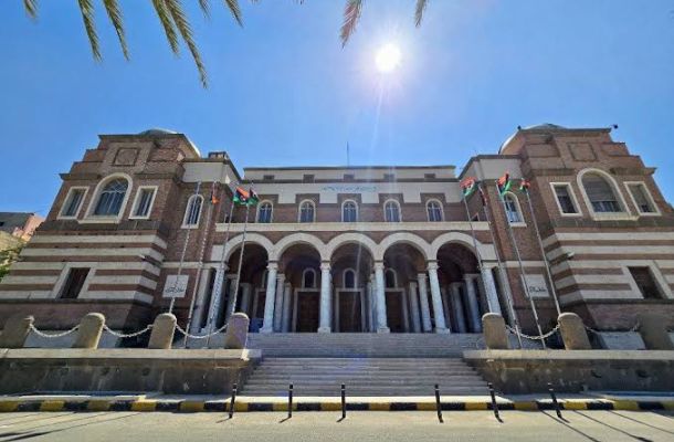 خاص.. اعتقال مدير عام مصرف الجمهورية السابق “عبدالرزاق الترهوني” ضمن حملة واسعة لتطهير القطاع المصرفي والتحقيقات مستمرة