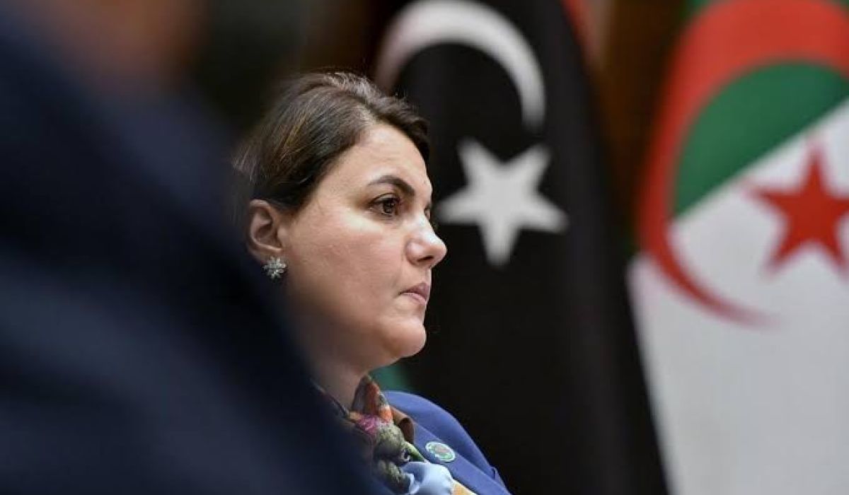 خاص.. مصدر لصدى: الخارجية الجزائرية تتجاهل مراسلات "المنقوش"