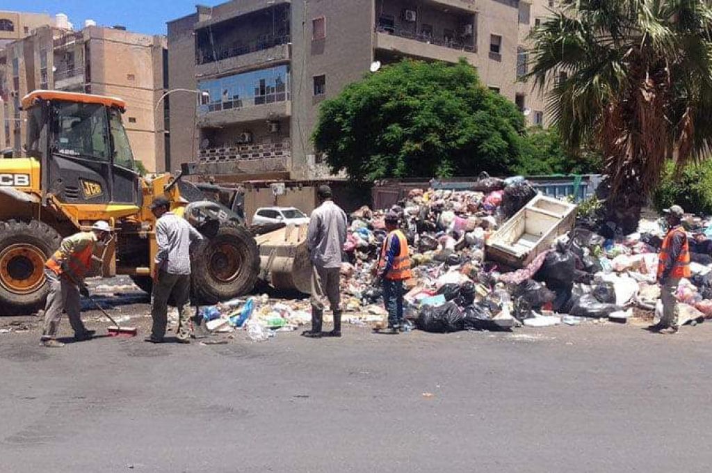 من ضمنهم "الخطابي واحنيش" ديوان المحاسبة يوقف عضويات عدد من المسؤولين بالشركة الليبية للاستثمارات