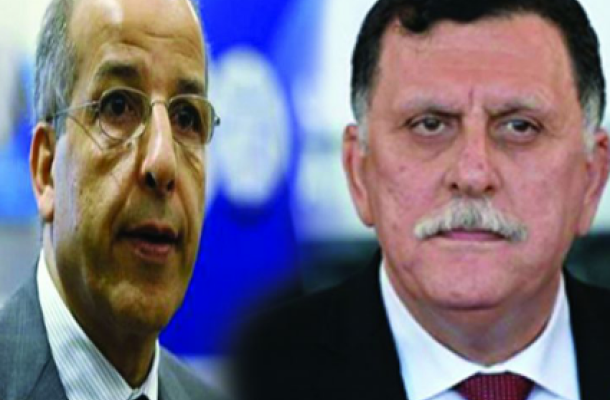 مالطا تضع "ليبيا" في دائرة الضوء