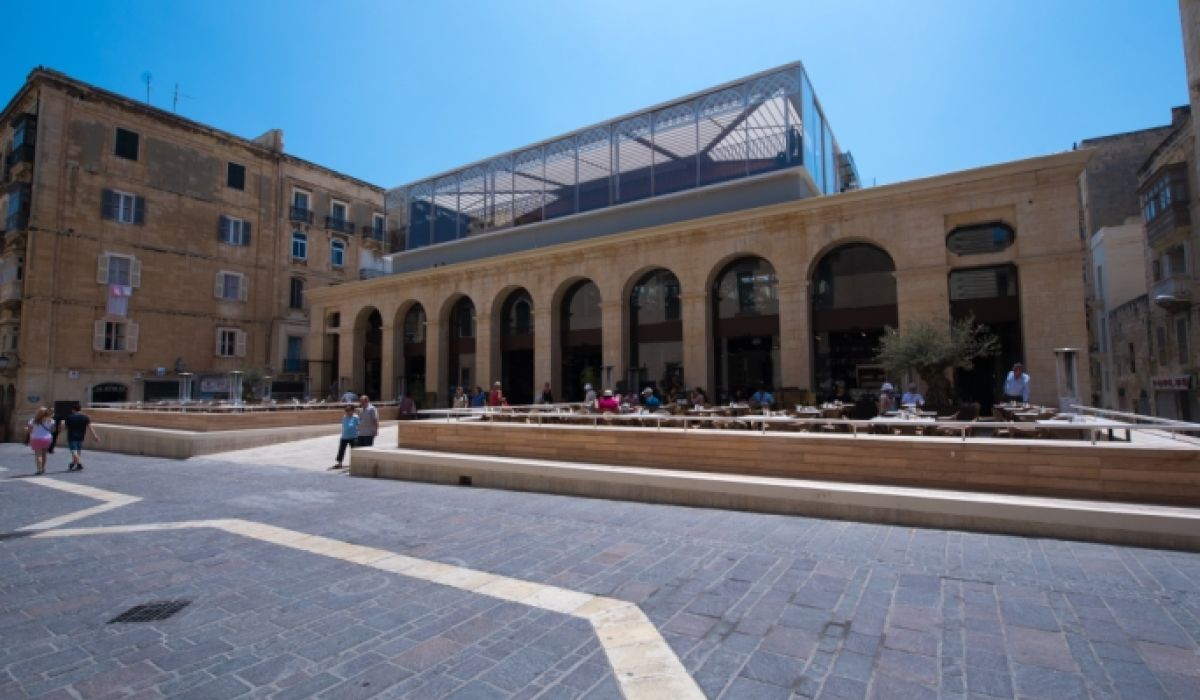 الشرطة المالطية تعتقل العقل المدبر في سرقة تل بلط
