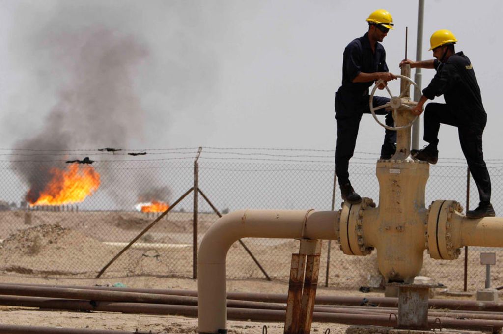 ميناء بنغازي يستقبل 3029 طن قمح