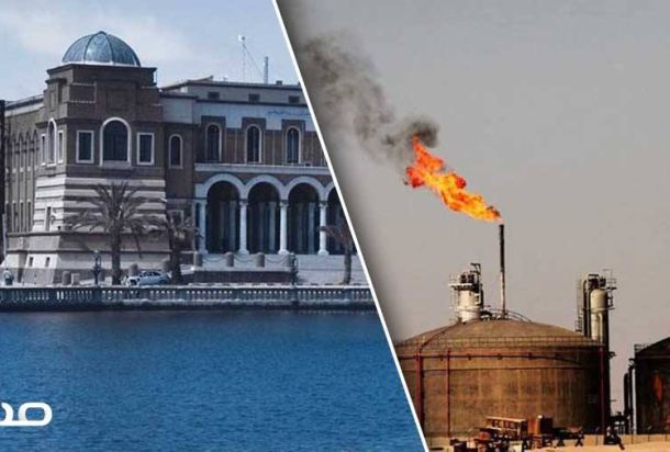 أسعار السلع ترتفع ... والمواطن يتساءل "ألم يكن النفط مفتاح لحل الأزمة"؟