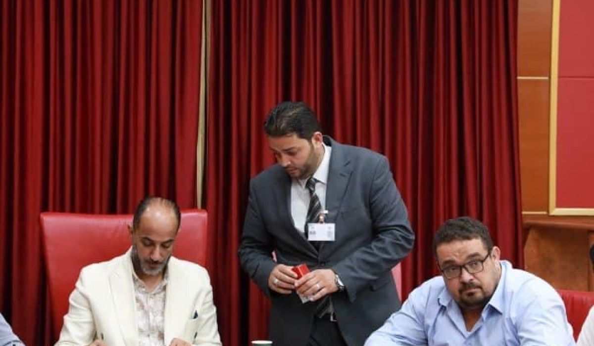 "الدرسي" يُقدم مقترحًا لمسؤولي مراكز غسيل الكلى بشأن شراء الخدمة بشكل تكاملي وتقديم خدمات نموذجية للمرضى
