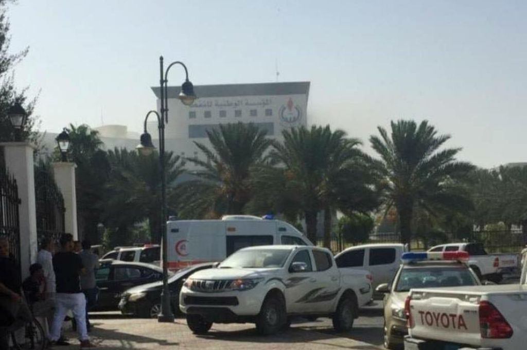 رويترز : أحصائيات سبتمبر تؤكد موت 100 مهاجر أمام السواحل الليبية