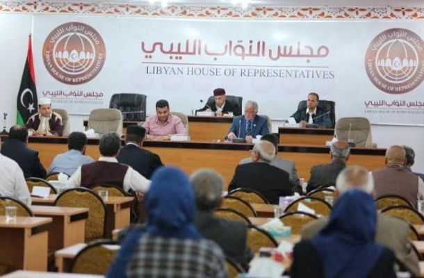 خاص.. فريق السيولة يكشف لصدى توزيعات الجمهورية اليوم على فروعه بالجبل الغربي