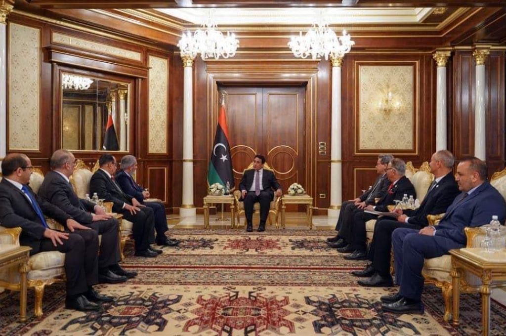 "الليبية للموانئ" توضح بخصوص انتحال صفة رئيس مجلس إدارتها