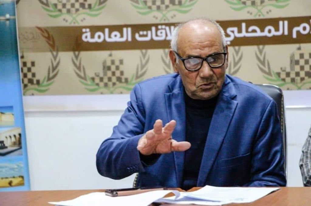 العامة للكهرباء تصدر قراراً بشأن تعيين الموظفين ذوي الإختصاص والمصنفين بعقود متعاونة