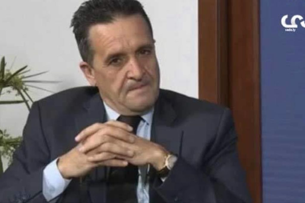 الوحدة الوطنية تستعرض بيان الميزانية العامة للحكومة