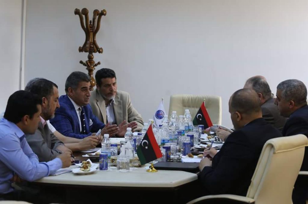 4 أشهر تمر على بداية 2018 وليبيا بدون ميزانية