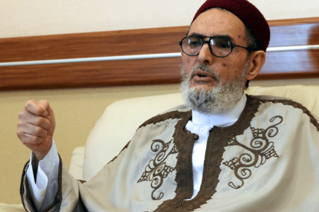 الصحف البريطانية : الغرياني متهم بتمويل القاعدة في بريطانيا بأكثر من ربع مليون باوند