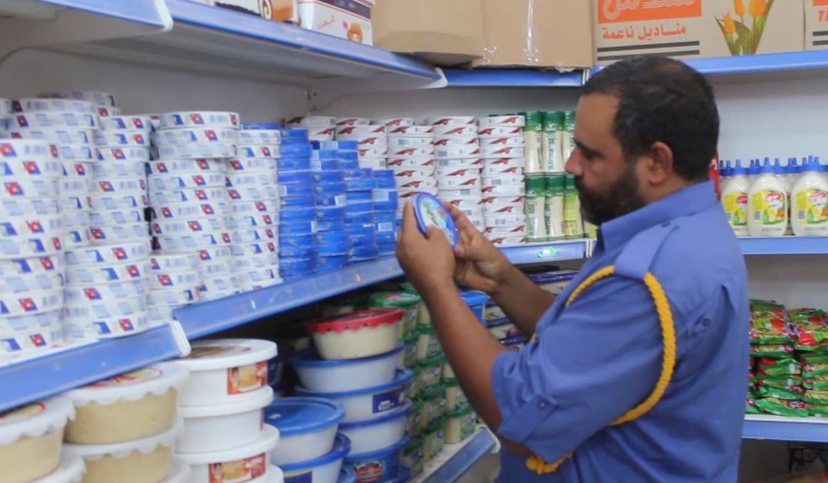 الحرس البلدي: سننفذ قرار وزير الاقتصاد حول ضبط السلع رغم وجود عدد من المغالطات