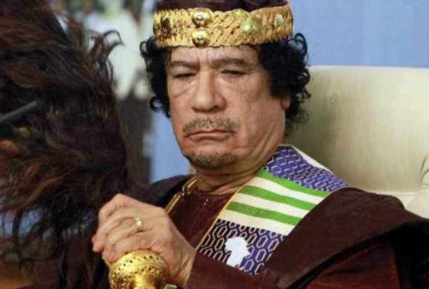 احتياطيات ليبيا من الذهب مفقودة حتى هذه اللحظة ..وأوراق بنما السرية المسربة تضع أنظارها على "علي الدبيبة"