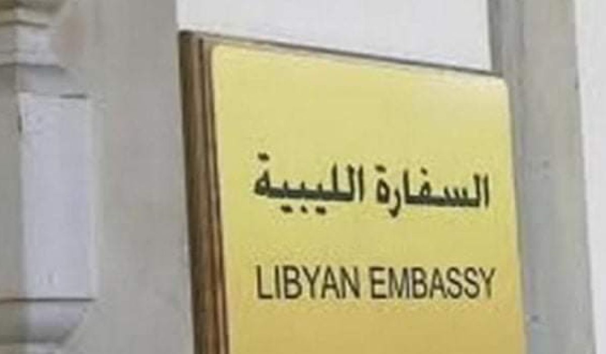 افتتاح السفارة الليبية بالنيجر بعد إقفالها لأكثر من شهر