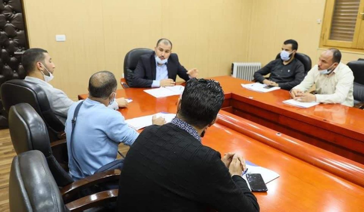 مركز الرقابة على الأغذية والأدوية يشرع في مراقبة حملة التطعيم ضد فيروس كورونا