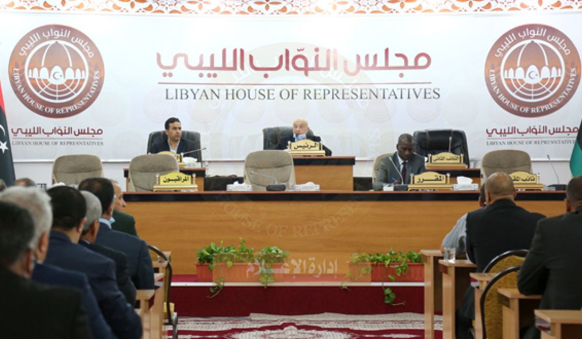 بليحيق: مجلس النواب يستكمل النقاش والمداولة حول بند الميزانية العامة للدولة