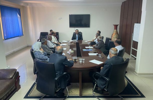 خاص.. منظمة العمل العربية تفصح عن ضرورة الاستفادة من الطاقات الشبابية مع ليبيا
