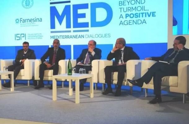 إطلاق شراكة اقتصادية بين ليبيا وهولندا لدعم القطاع العام والخاص