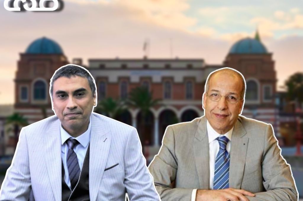 خاص…مستشار إيطالي لصدى: قرار اعادة توحيد المركزي سياسي وأهميته الأساسية سياسية