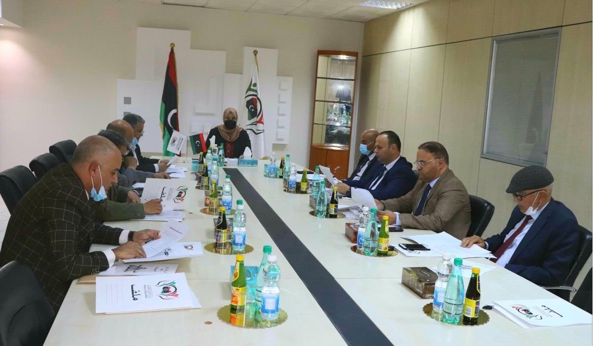 الشؤون الاجتماعية تواصل اجتماعاتها حيال علاوة الزوجة والأبناء..تعرف على مستجداتها