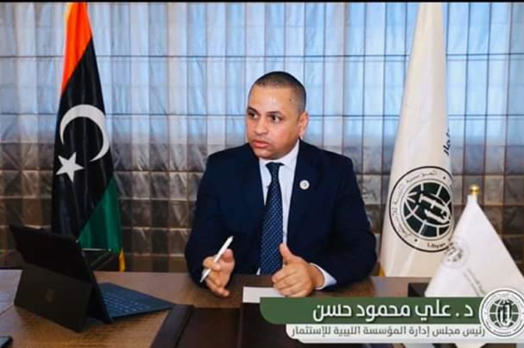 المجلس الرئاسي يصدر بيانا باستئناف حركة الملاحة الجوية بمطار معيتيقة الدولي رغم التهديدات