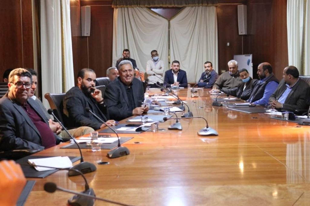 ديلي ميل: ويليامز تؤكد منع إنتاج النفط يحرم الليبيين من مصدر دخلهم