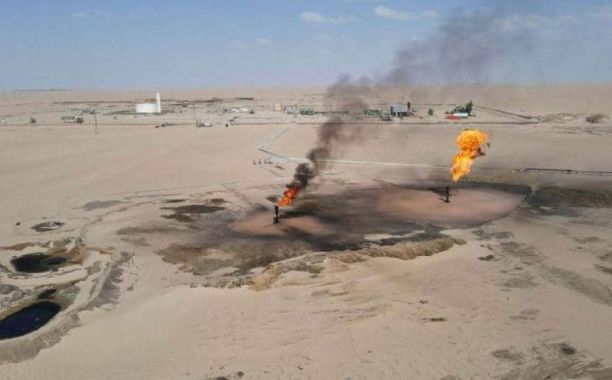 وزير الدولة لشؤون النازحين والمهجرين يجتمع مع رئيس بعثة المنظمة الدولية للهجرة في ليبيا