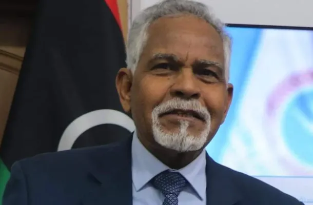 "المانع": إعلان نتائج جولة العطاء العام في ليبيا لاستكشاف النفط والغاز