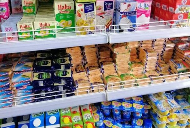 رويترز: إفطار يقسم ليبيا نصفين " الفاصوليا أو البريوش "