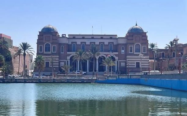 الشركة العامة للكهرباء تعلن عن بدء صيانة الخط الرابط ما بين المنطقة الشرقية والغربية