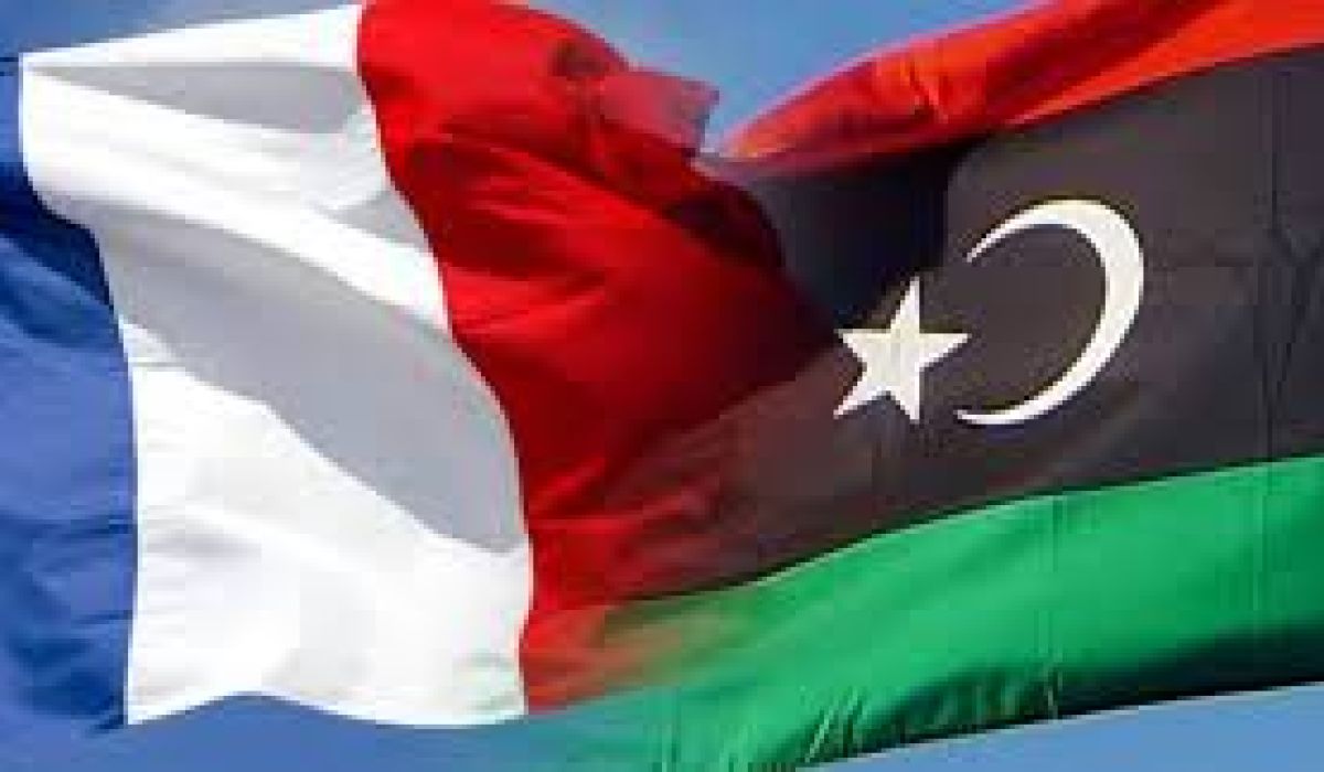 السفارة الفرنسية في ليبيا ترحب باستئناف التعاون الليبي الفرنسي مجدداً