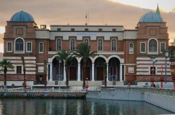 خاص.. مصدر بالمركزي يفصح لصدى عن عقد اجتماع هام اليوم مع دعم أرصدة المصارف بالأرقام