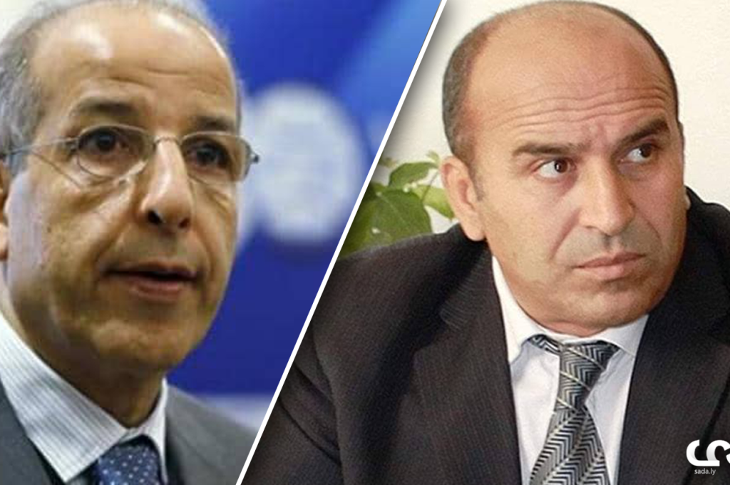 غرفة التجارة والصناعة مصراتة تشارك في فاعليات الملتقى الليبي الصيني