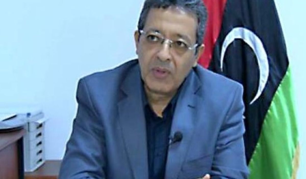 المجلس البلدي طرابلس المركز يعلق أعماله احتجاجا على اختطاف عميد البلدية