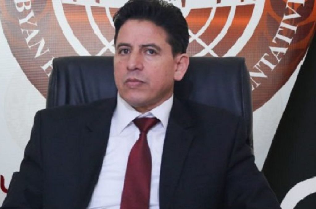 المسماري ينفي رفض "حفتر" لمبادرة عقيلة صالح والسرّاج