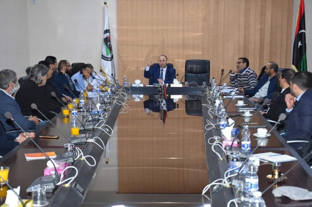 "الرعيض" يبحث مع السفير الإسباني آفاق كثيرة للتعاون الاقتصادي بين البلدين