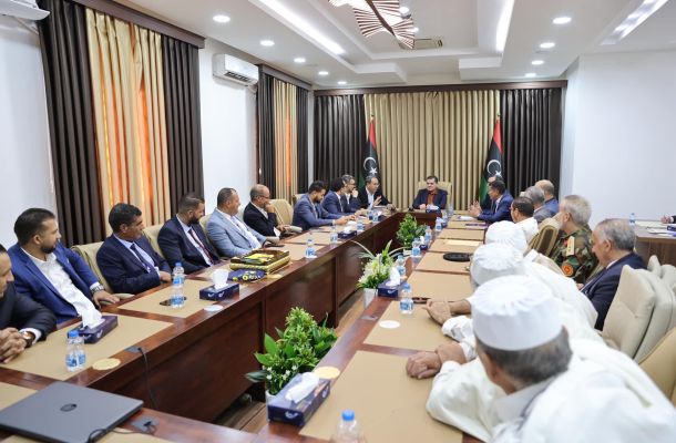 موقع فرنسي: أهالي ضحايا الكلية العسكرية يطالبون بتعويضات مالية