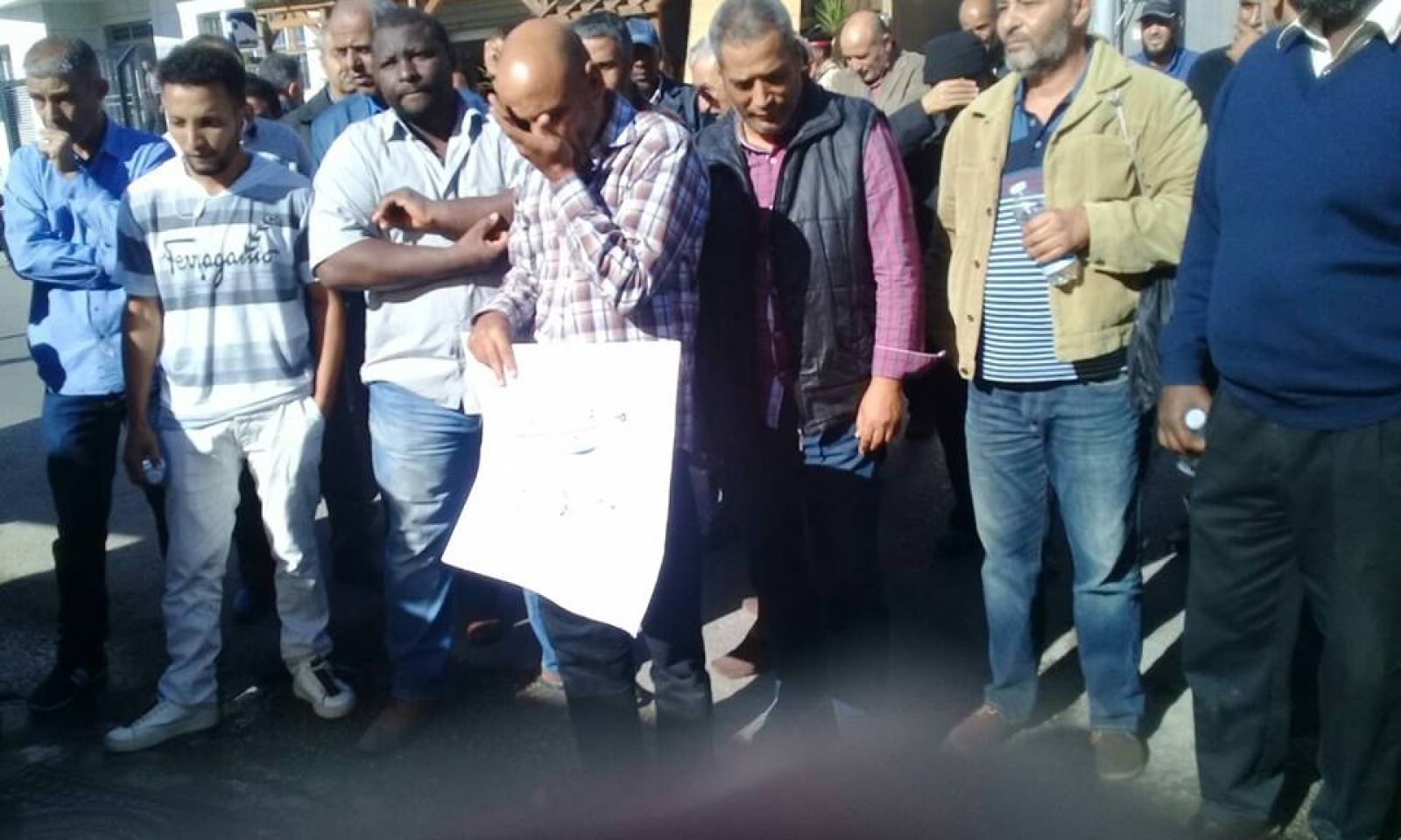 الشركة العامة للألكترونات بين نظام سابق يخصخص ورئاسي يماطل