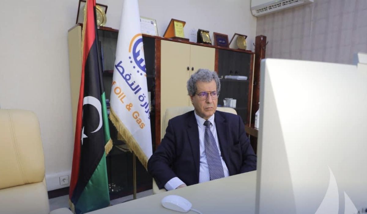 وزير النفط والغاز يشارك في الاجتماع 27 لمنظمة أوبك