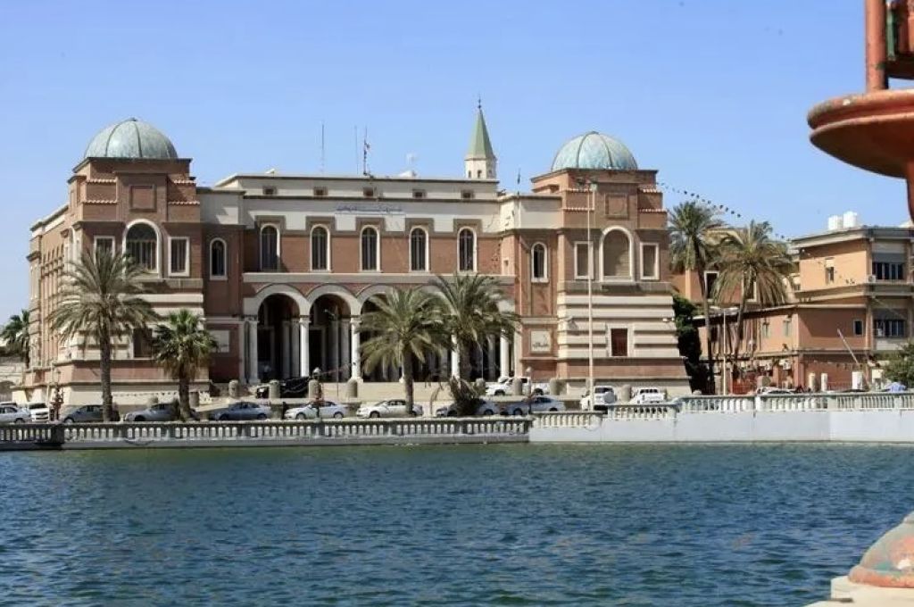 بيان المركزي يفصح عن الإجمالي لوزارة الاقتصاد والتجارة