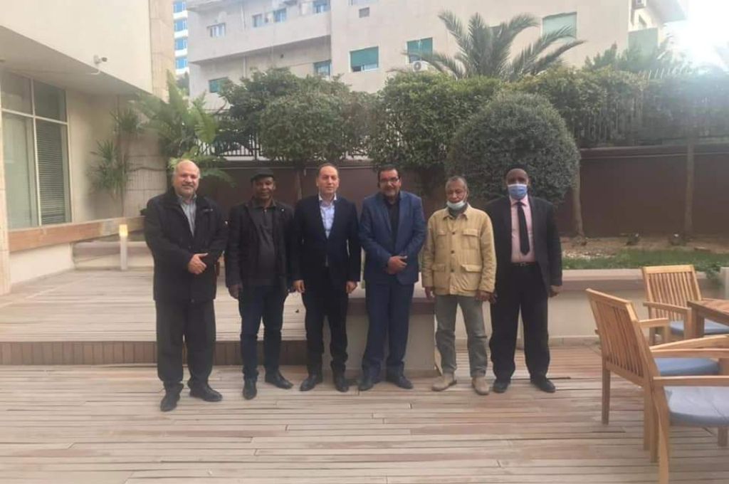 خاص: مصرف الوحدة يكشف لصدى قرب توزيعه السيولة عبر عدد من فروعه ..ويوضح التفاصيل