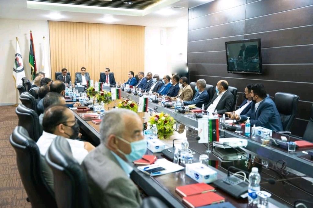 حبارات يكتب: الميزانية العامة وسيلة لتحقيق التنمية وتحقيق العدالة الإجتماعية وتشجيع الإنتاج المحلي وإستقرار وإنعاش الاقتصاد ولكن يبقى السؤال كيف ؟