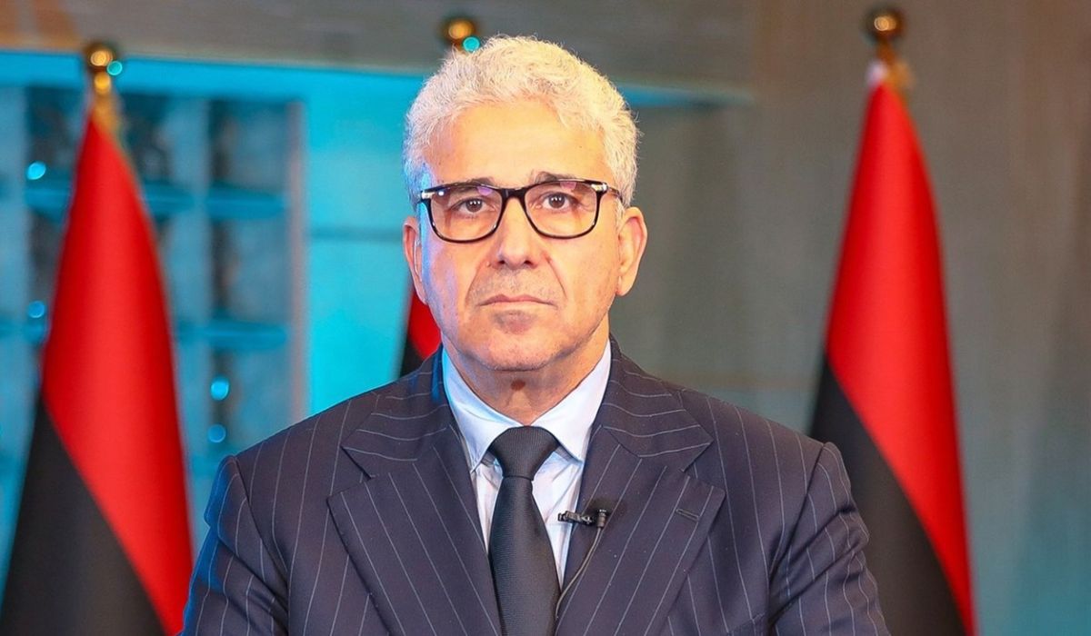 "باشاغا" يصدر تعليماته بشأن إسعاف المصابين وفتح تحقيق بحادثة ناقلة الوقود