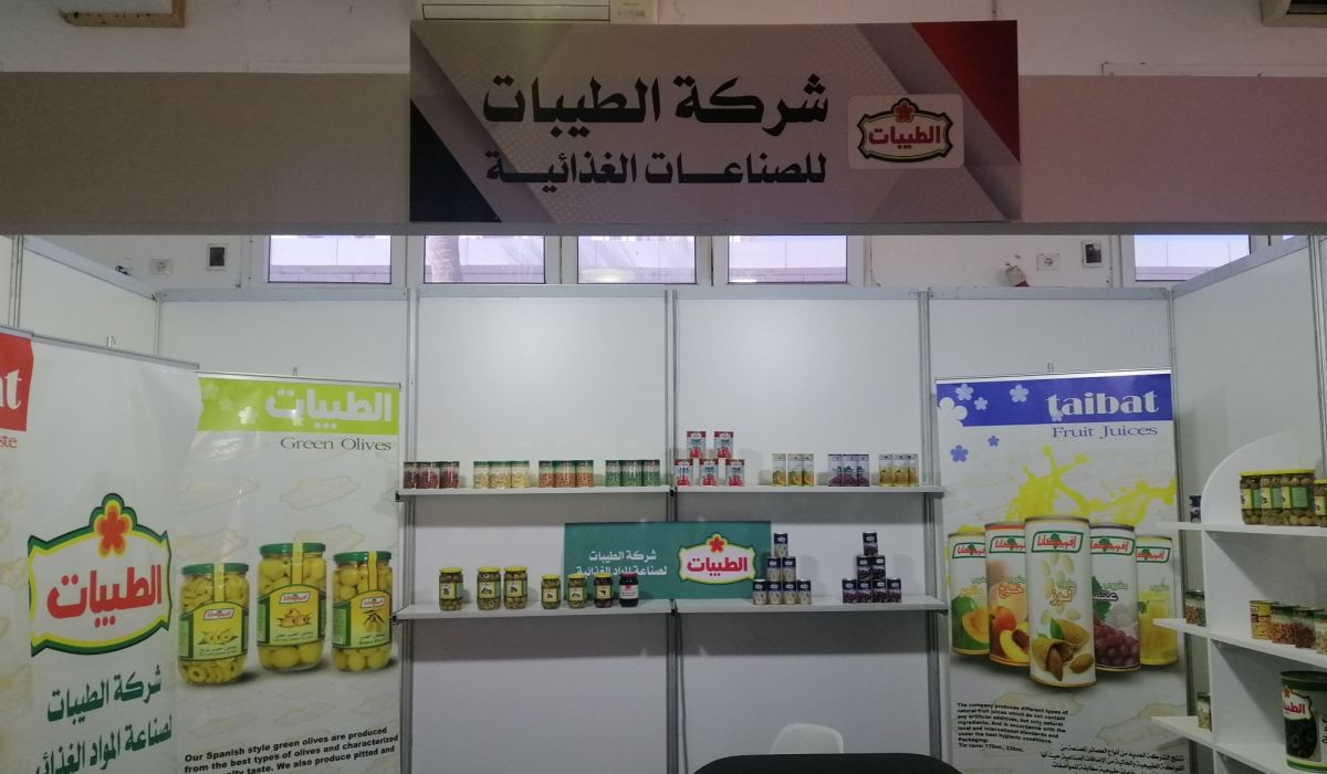 خاص: مندوب شركتي الواحة والطيبات: يعتبر مصنع الطيبات الوحيد في ليبيا الذي يصنع علبة المنتج