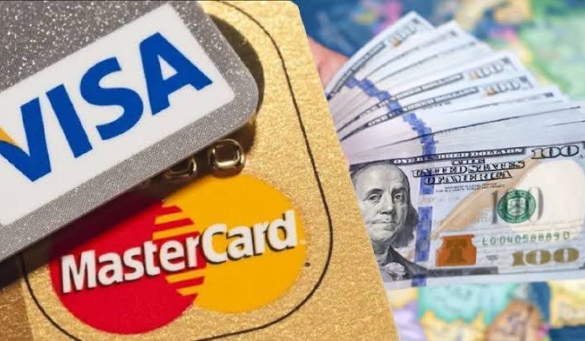 المصارف الليبية تحظر عدد من بطاقات على شبكة ماستر كارد.. وهذه الأسباب والحلول